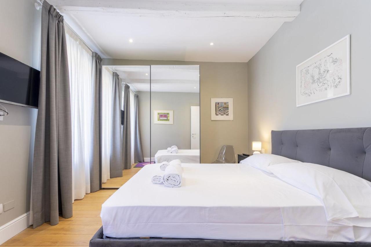 Apartment Lupi By Halldis Florenz