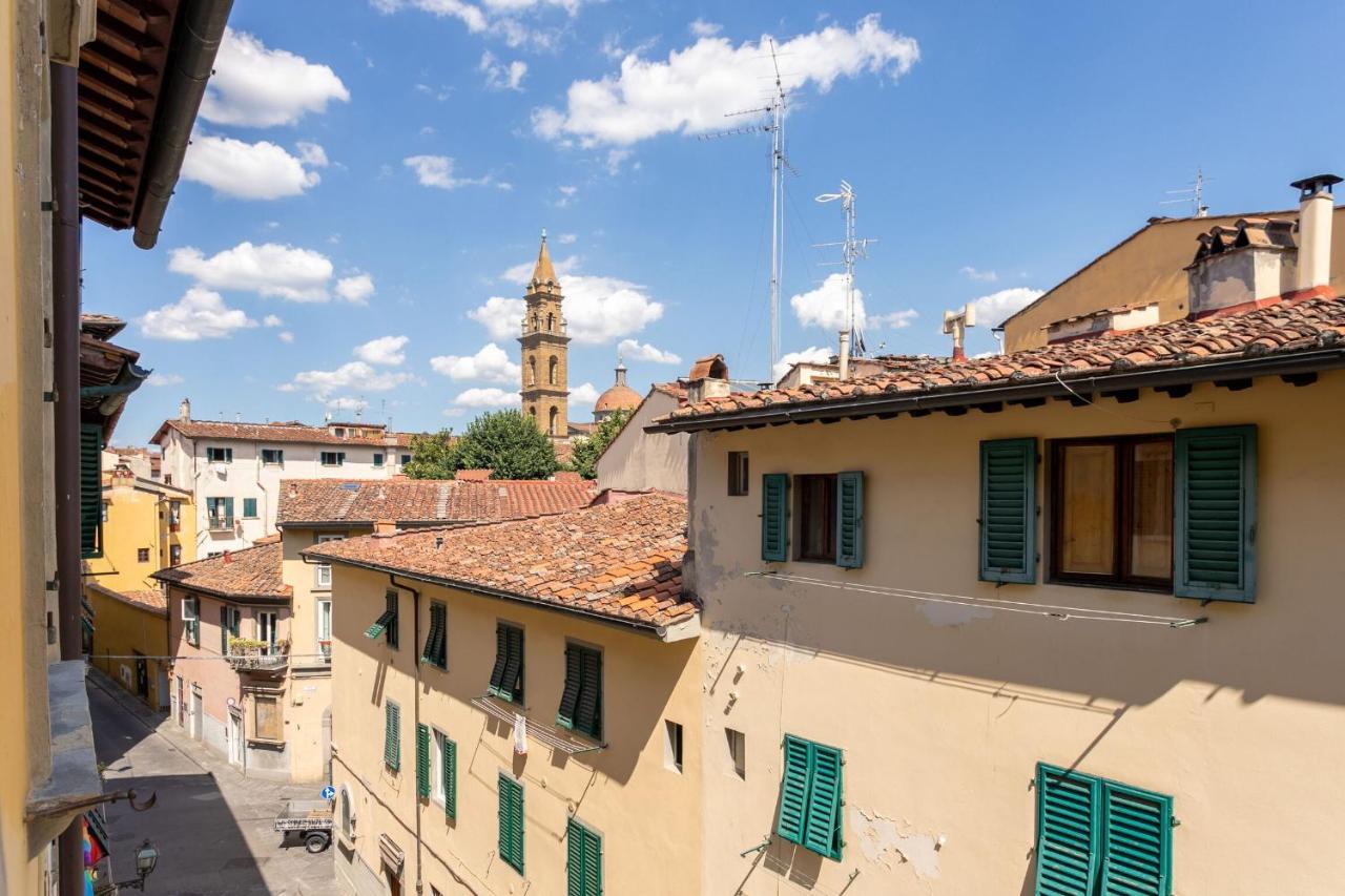 Apartment Lupi By Halldis Florenz