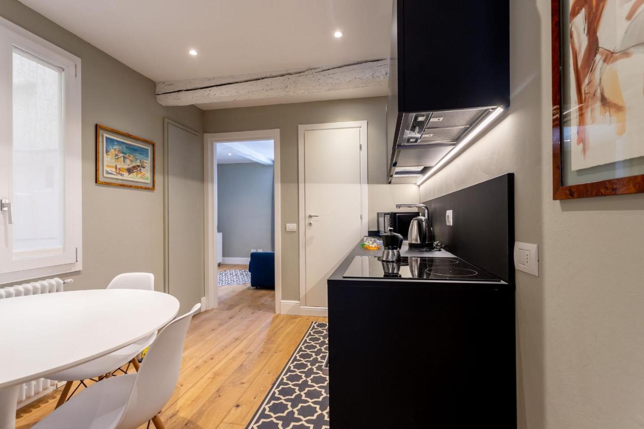 Apartment Lupi By Halldis Florenz